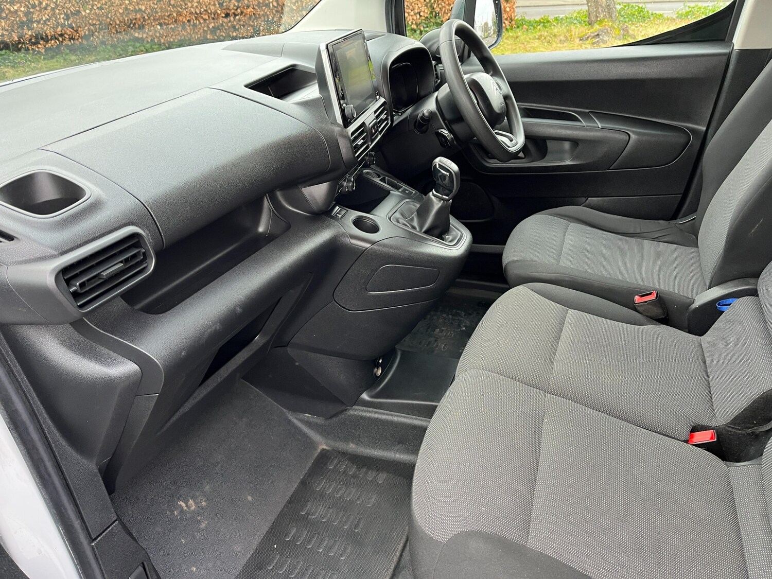 Used Citroen Berlingo 2019 for sale - 77409474: Photo 8