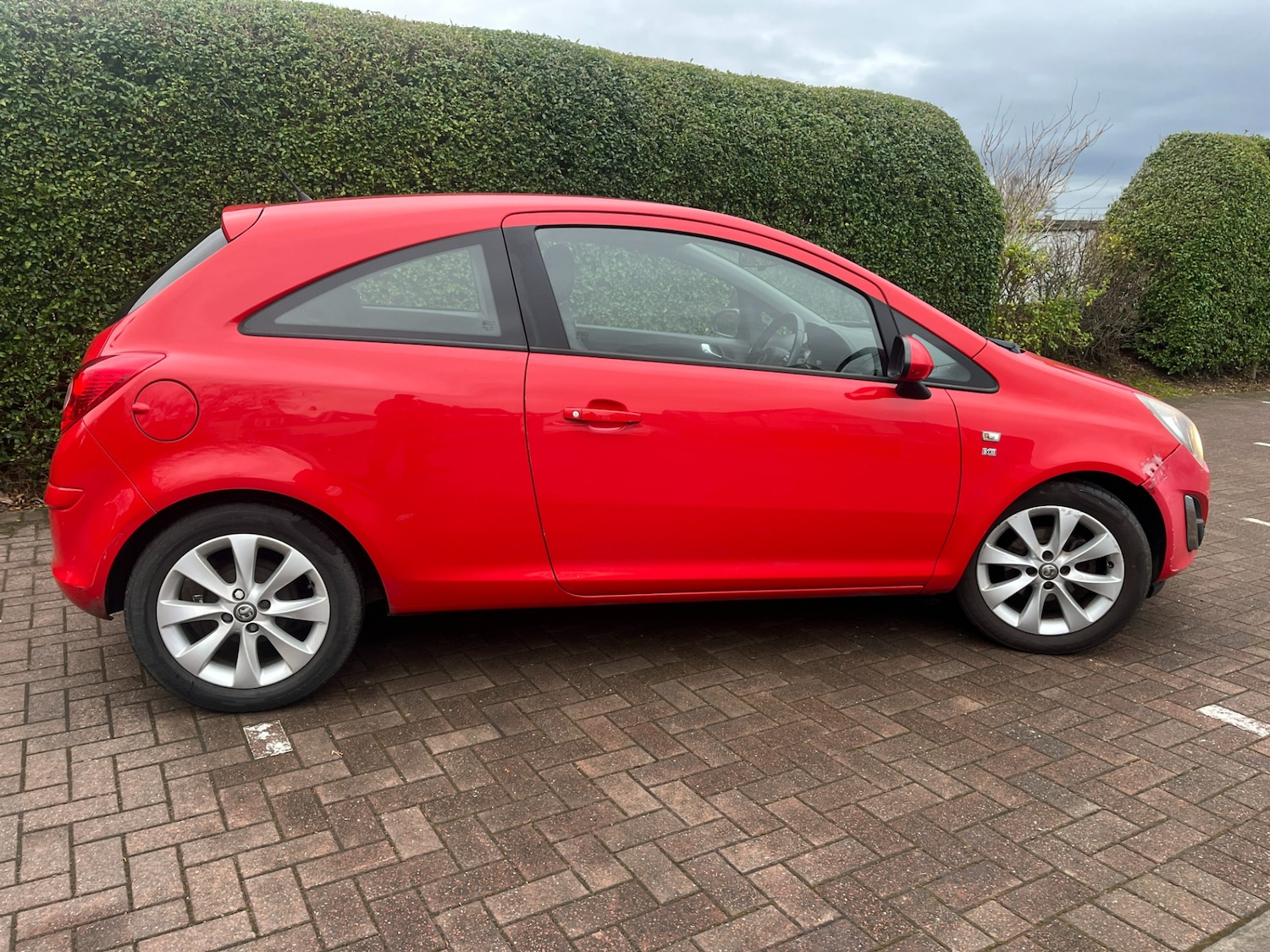 Used Vauxhall Corsa 2014 for sale - 77282673: Photo 14