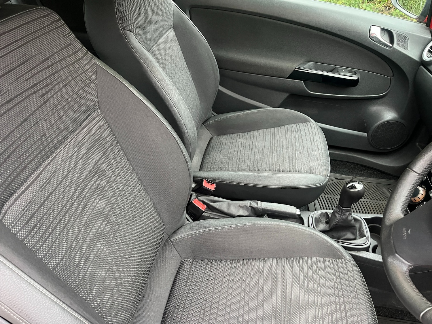 Used Vauxhall Corsa 2014 for sale - 77282673: Photo 15