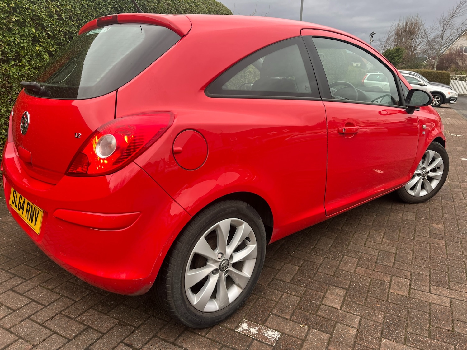 Used Vauxhall Corsa 2014 for sale - 77282673: Photo 2