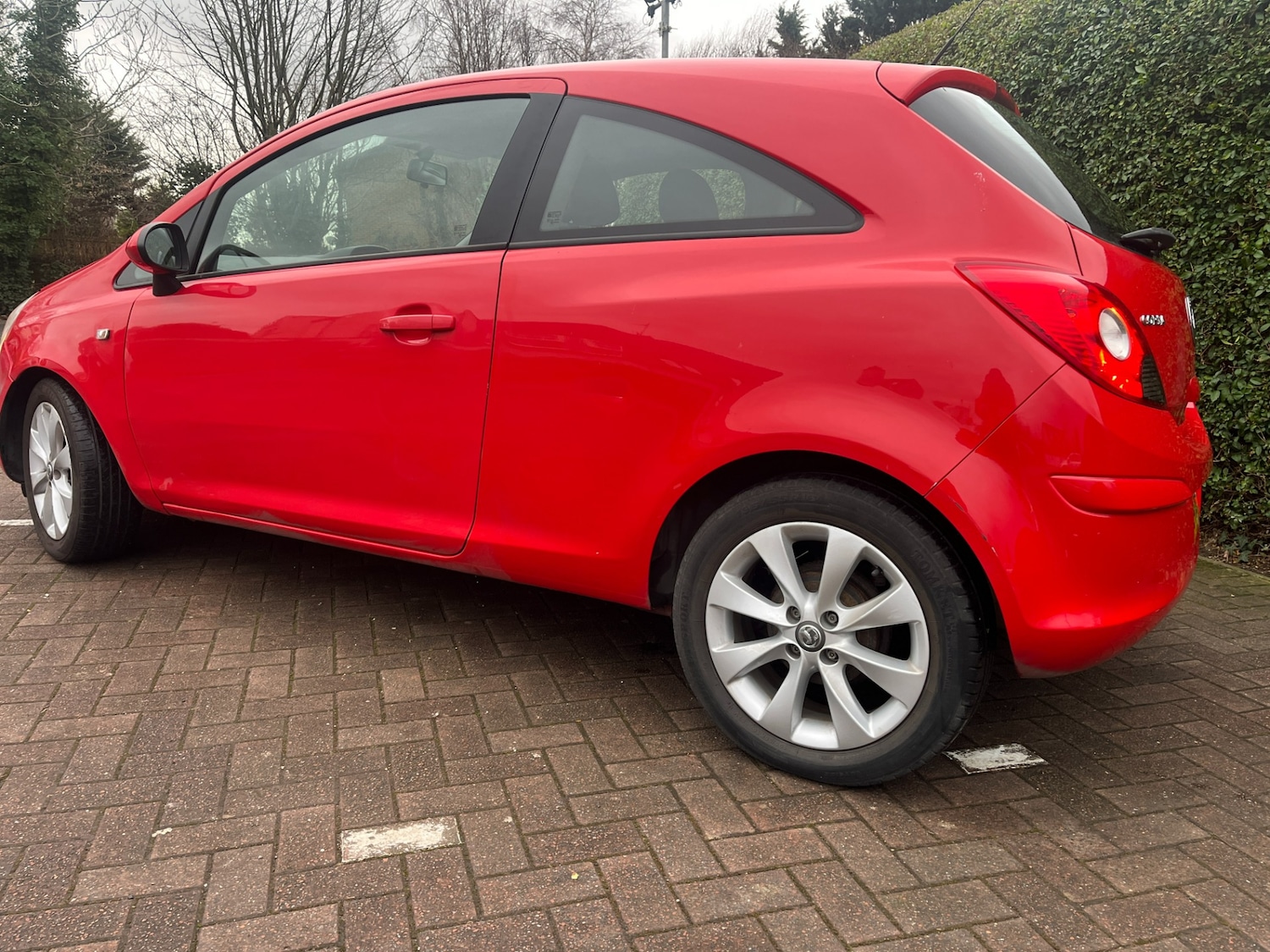 Used Vauxhall Corsa 2014 for sale - 77282673: Photo 4