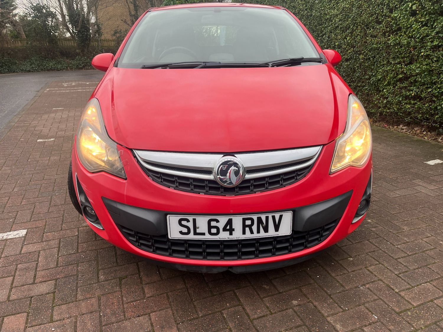 Used Vauxhall Corsa 2014 for sale - 77282673: Photo 5