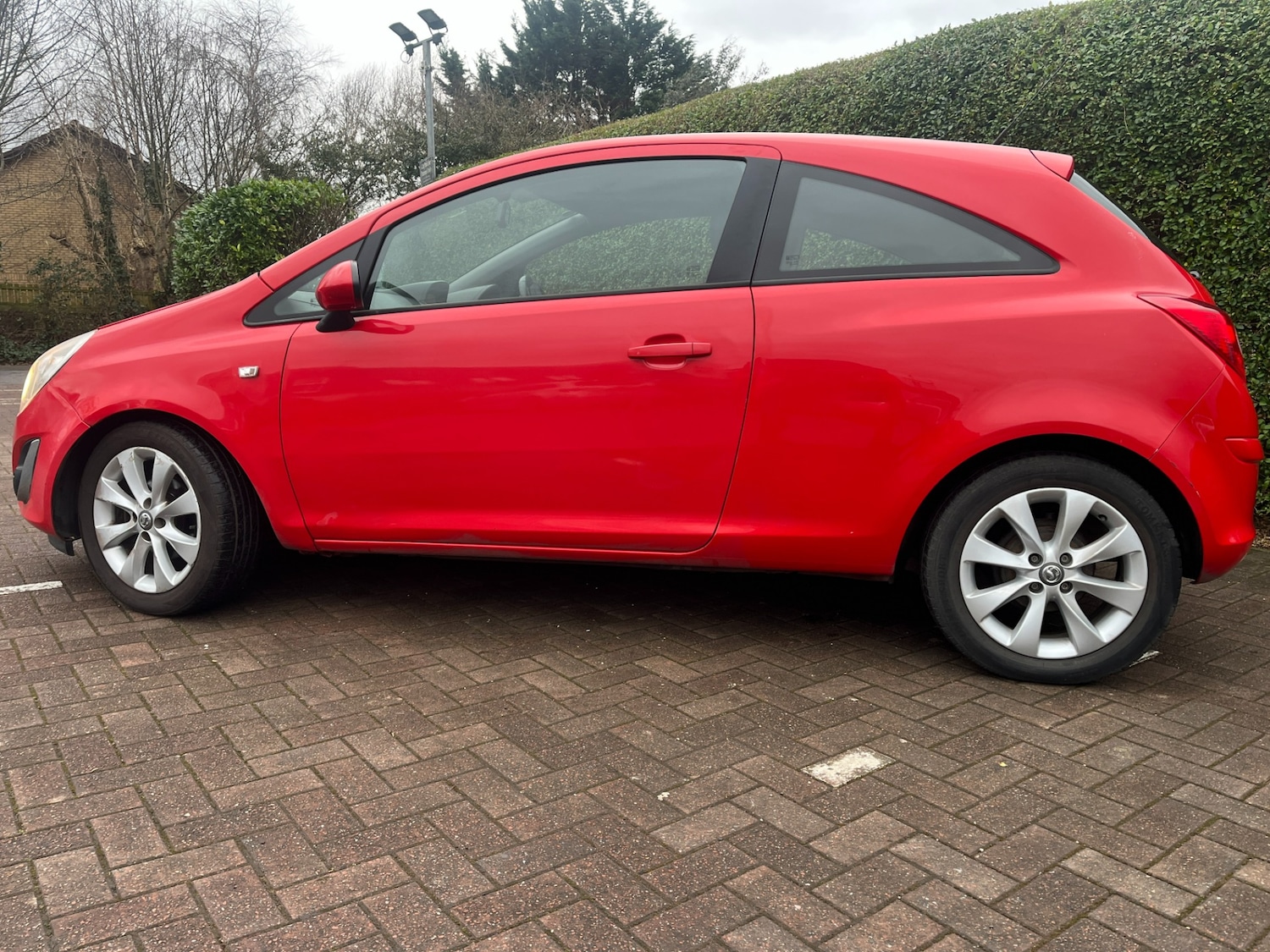 Used Vauxhall Corsa 2014 for sale - 77282673: Photo 7