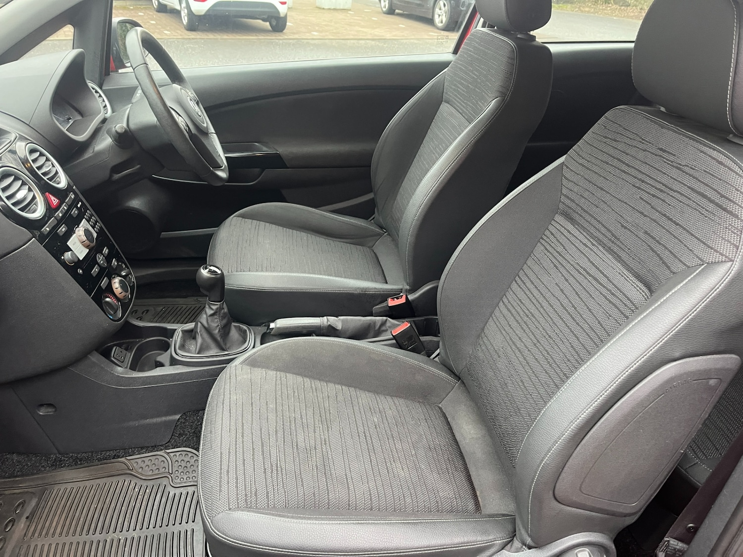 Used Vauxhall Corsa 2014 for sale - 77282673: Photo 8