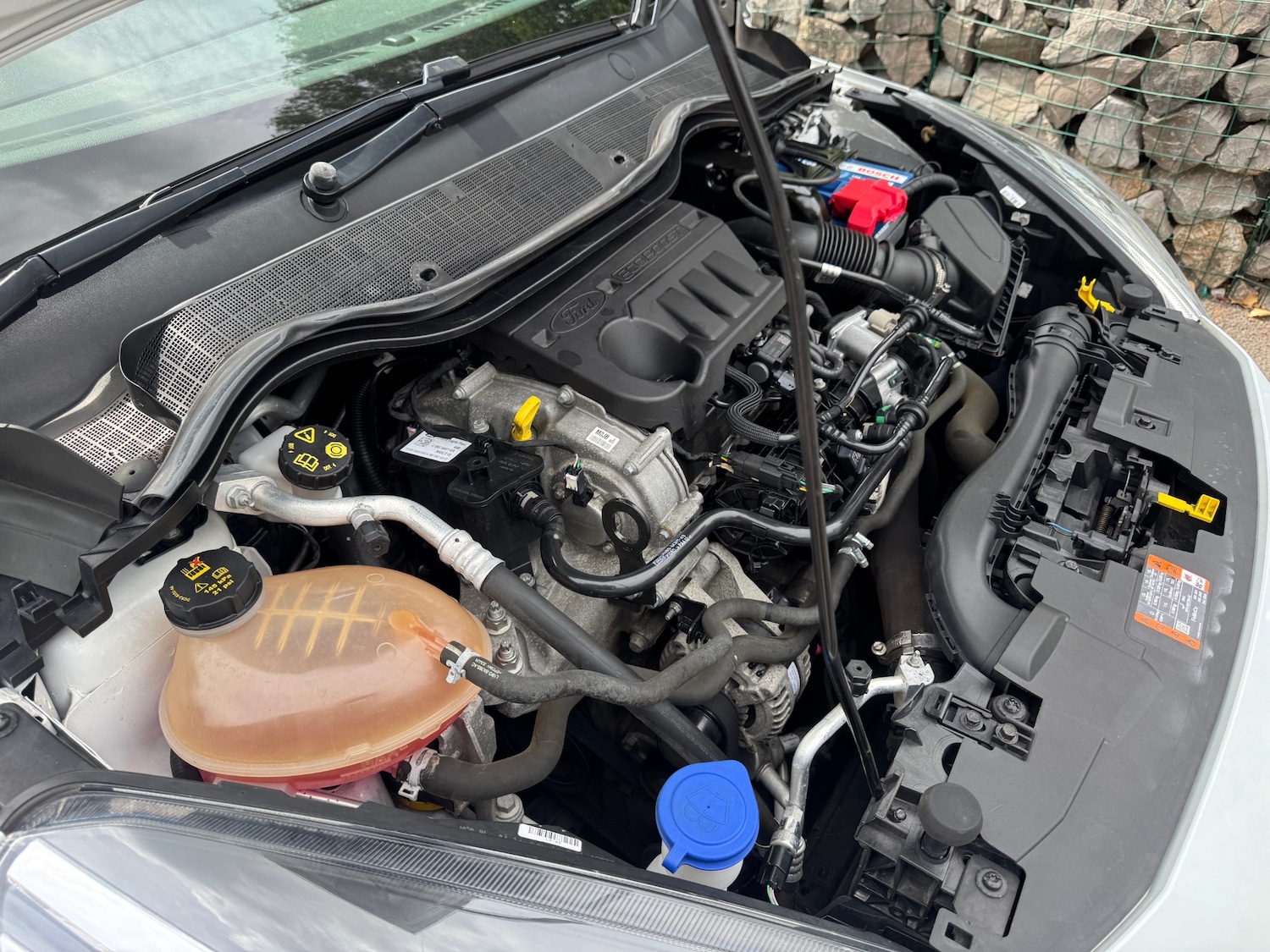 Vehicle 15