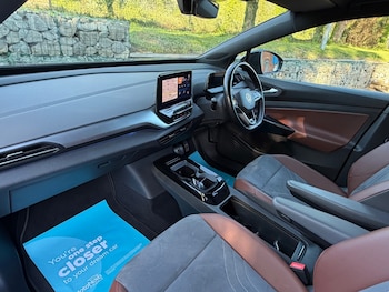 Used Volkswagen ID.4 2021 for sale - 78373812: Photo