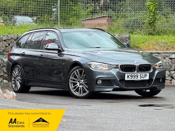 Used BMW 3 Series 2014 for sale - 78523907: Photo