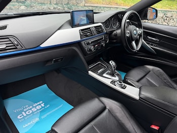 Used BMW 3 Series 2014 for sale - 78523907: Photo