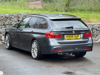 Used BMW 3 Series 2014 for sale - 78523907: Photo