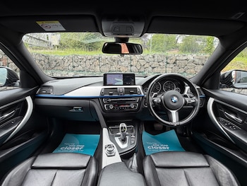 Used BMW 3 Series 2014 for sale - 78523907: Photo