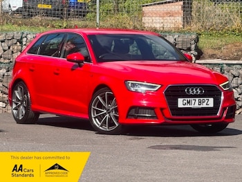 Audi - A3