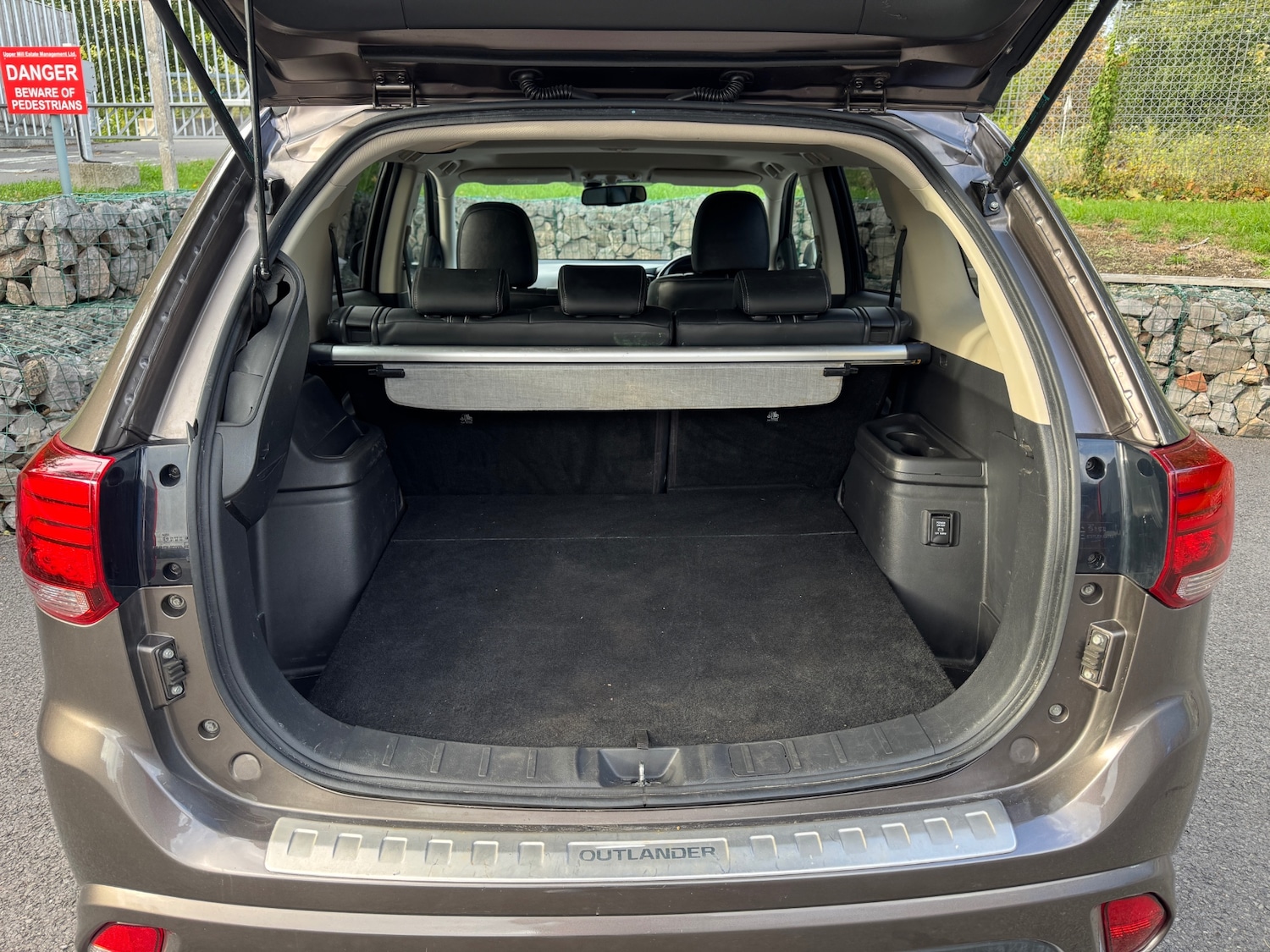 Vehicle 16