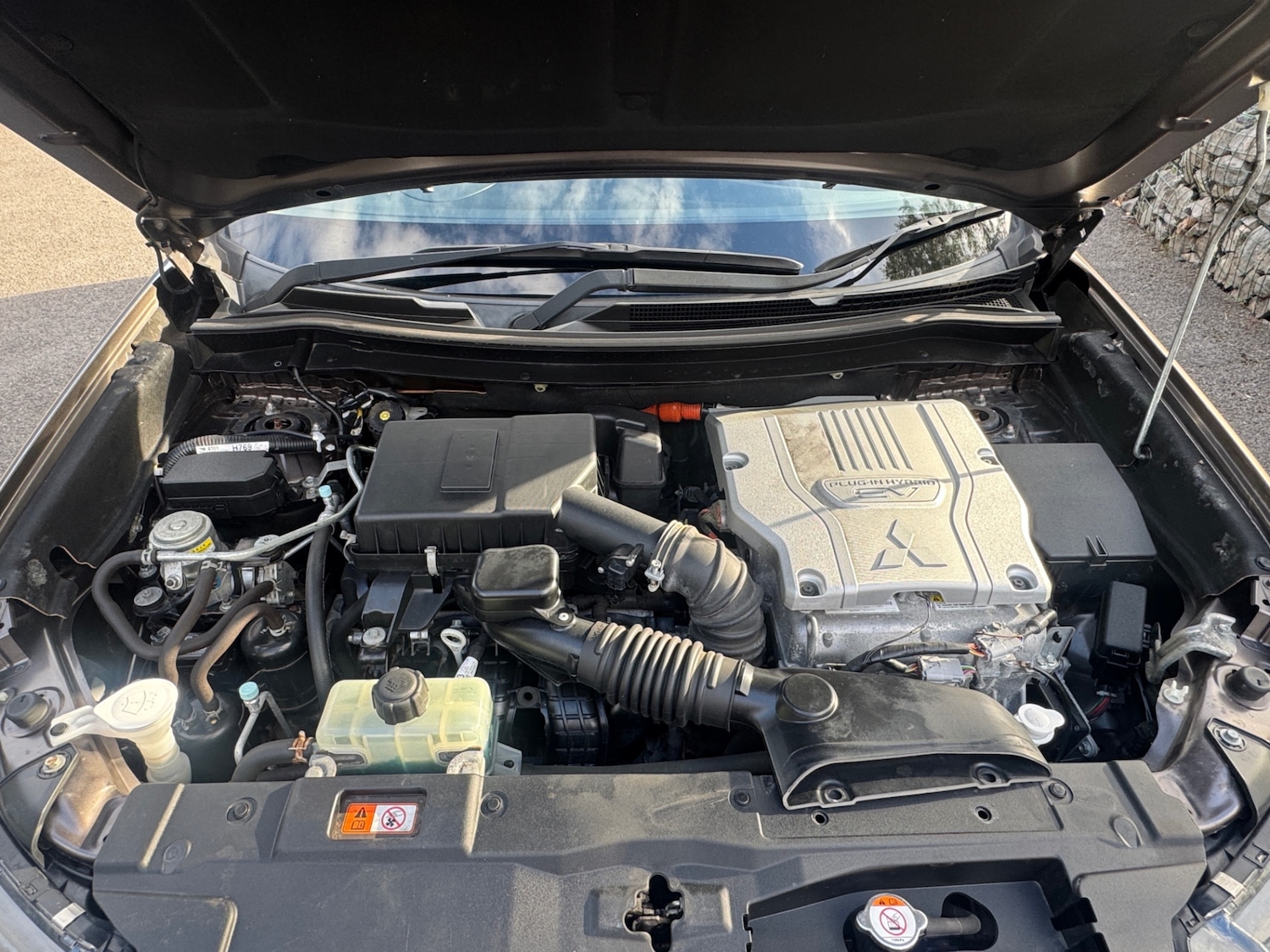 Vehicle 25