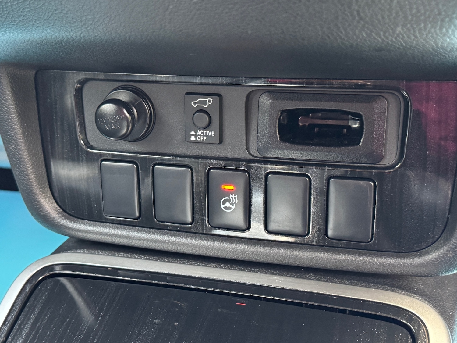 Vehicle 31