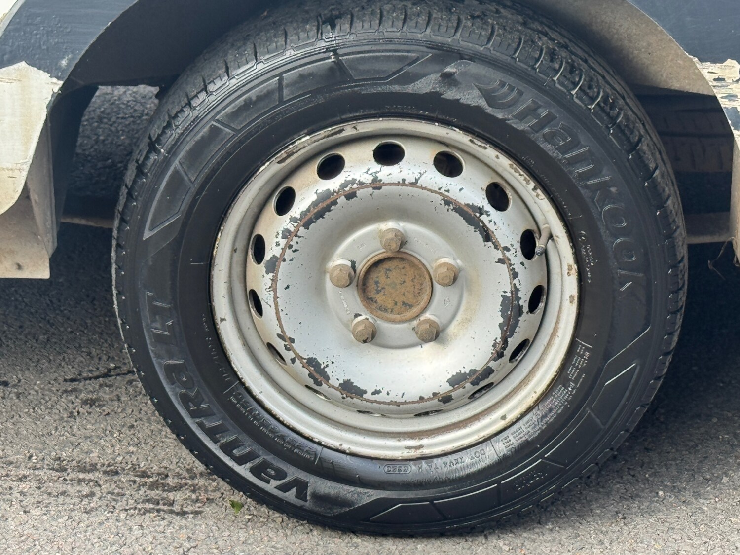 Vehicle 28