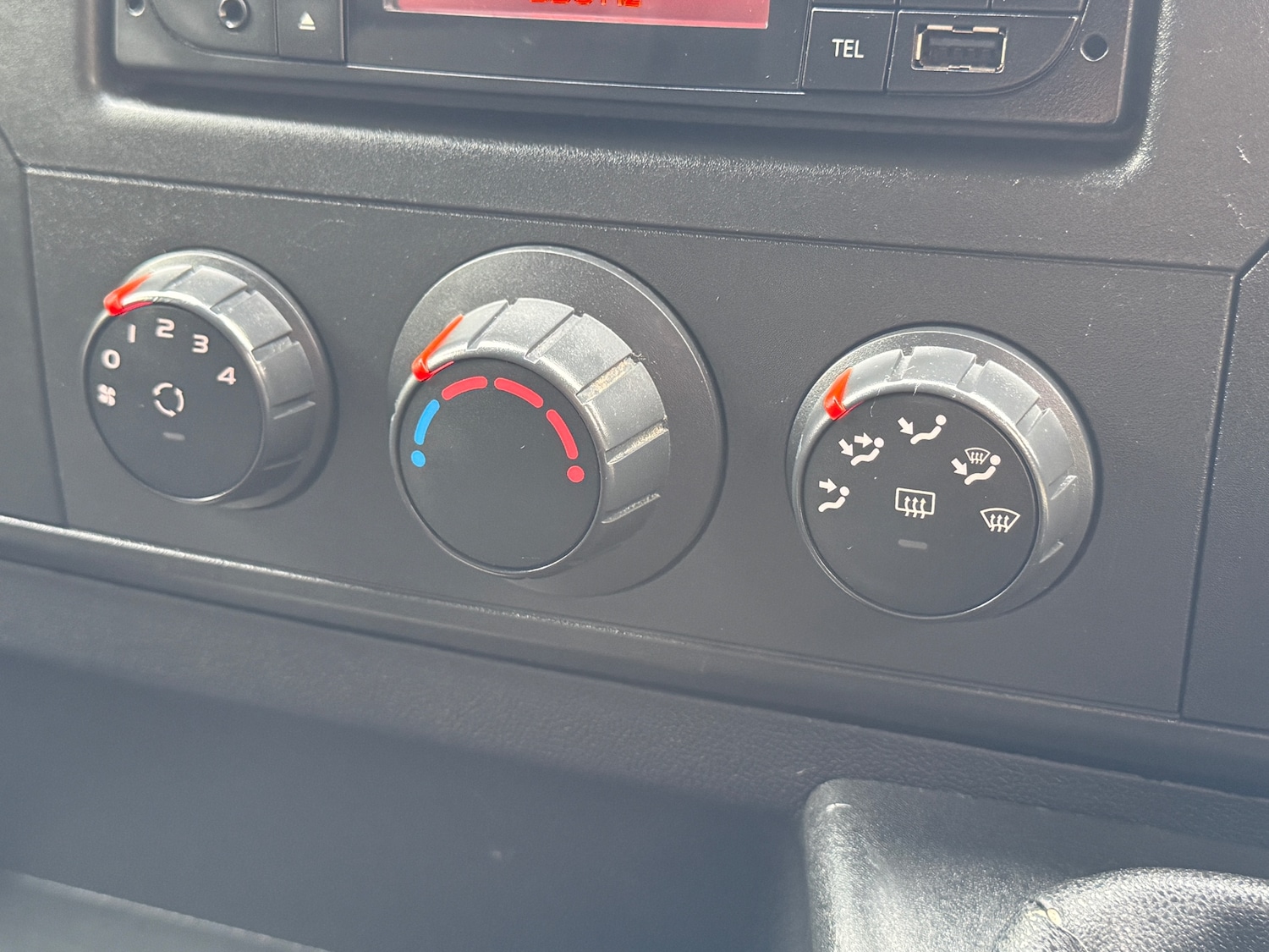 Vehicle 32