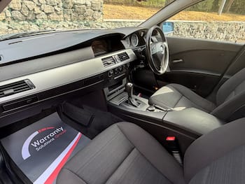 Used BMW 5 Series 2006 for sale - 79639040: Photo