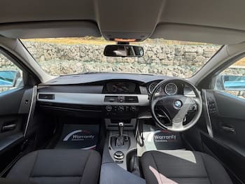 Used BMW 5 Series 2006 for sale - 79639040: Photo