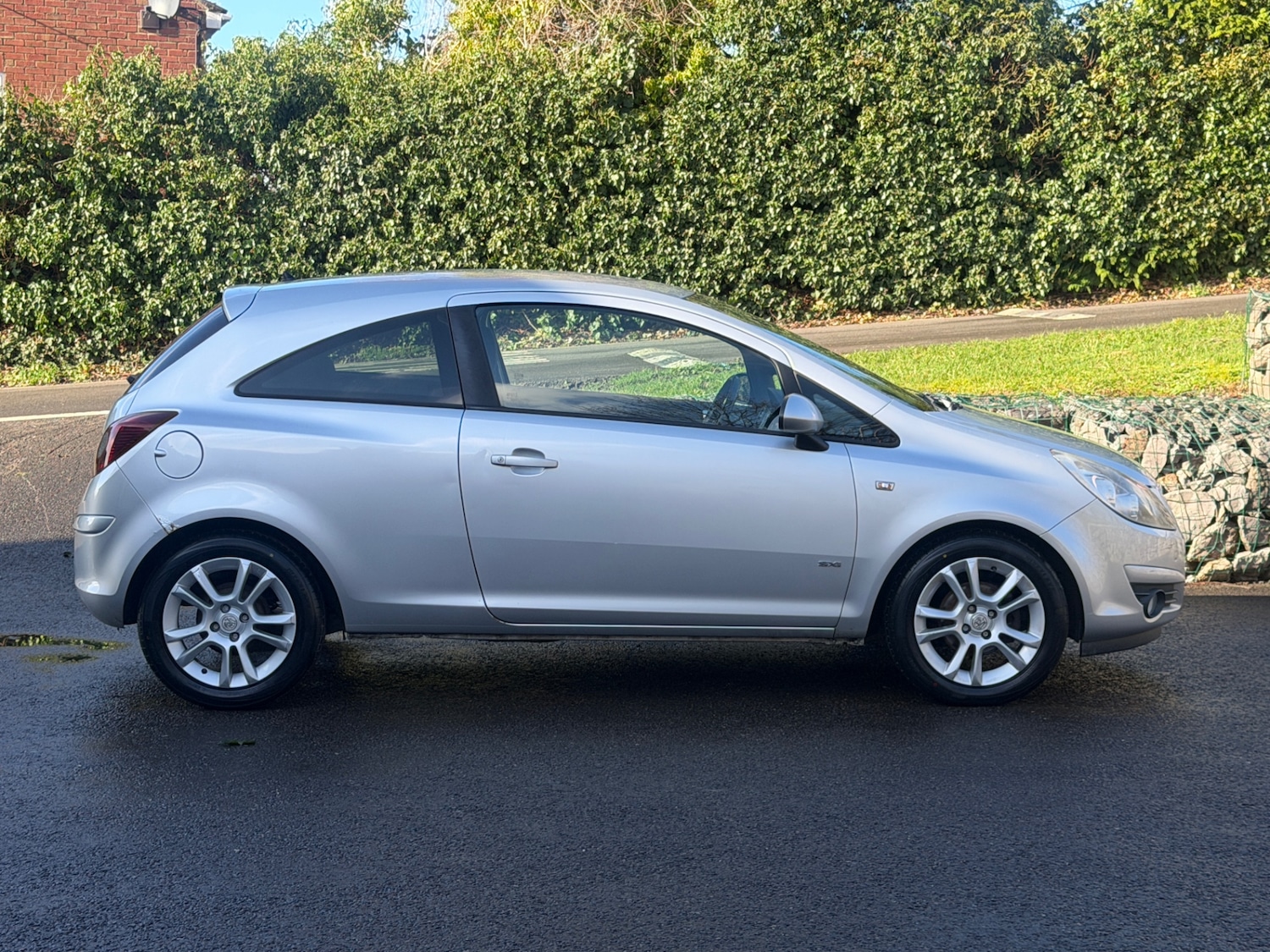 Used Vauxhall Corsa 2009 for sale - 77432901: Photo 11
