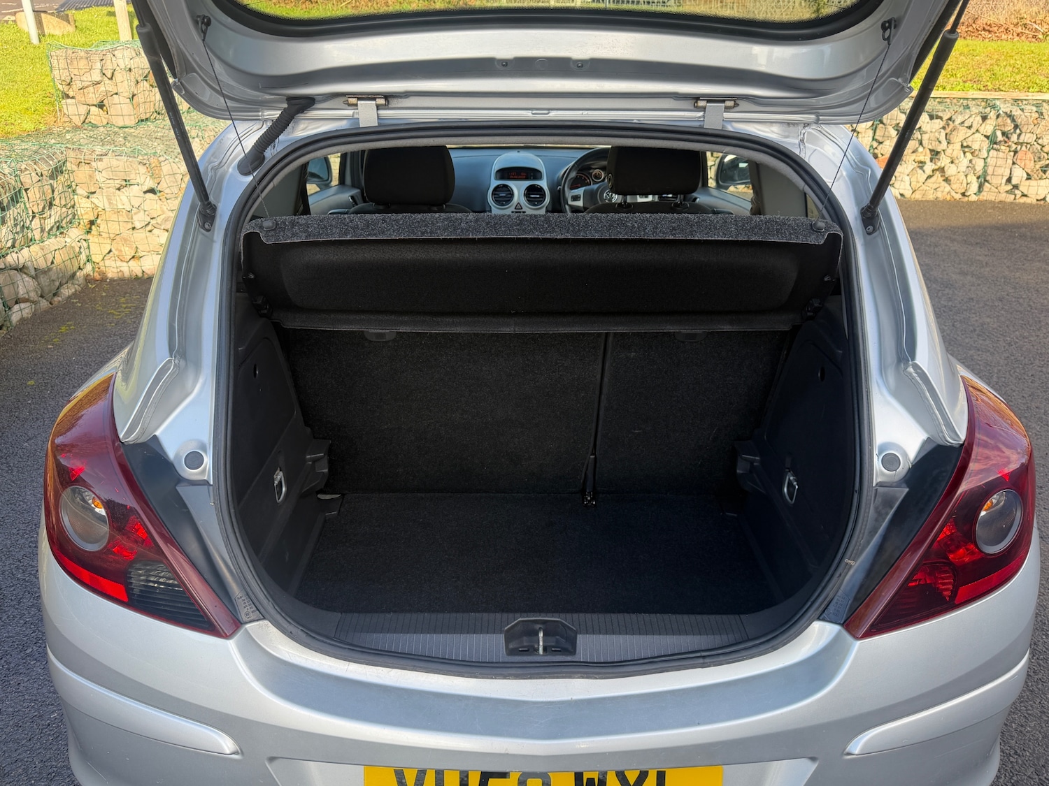 Used Vauxhall Corsa 2009 for sale - 77432901: Photo 13