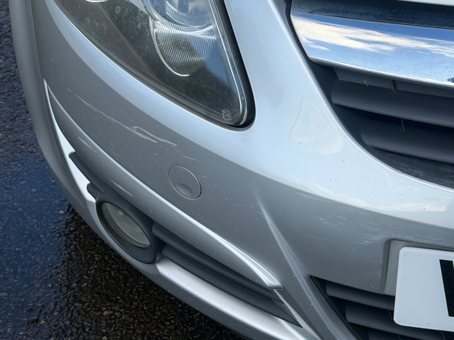 Used Vauxhall Corsa 2009 for sale - 77432901: Photo 19