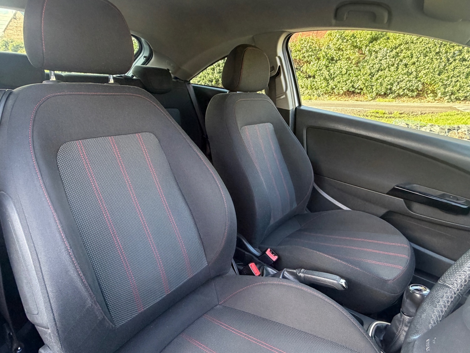 Used Vauxhall Corsa 2009 for sale - 77432901: Photo 24