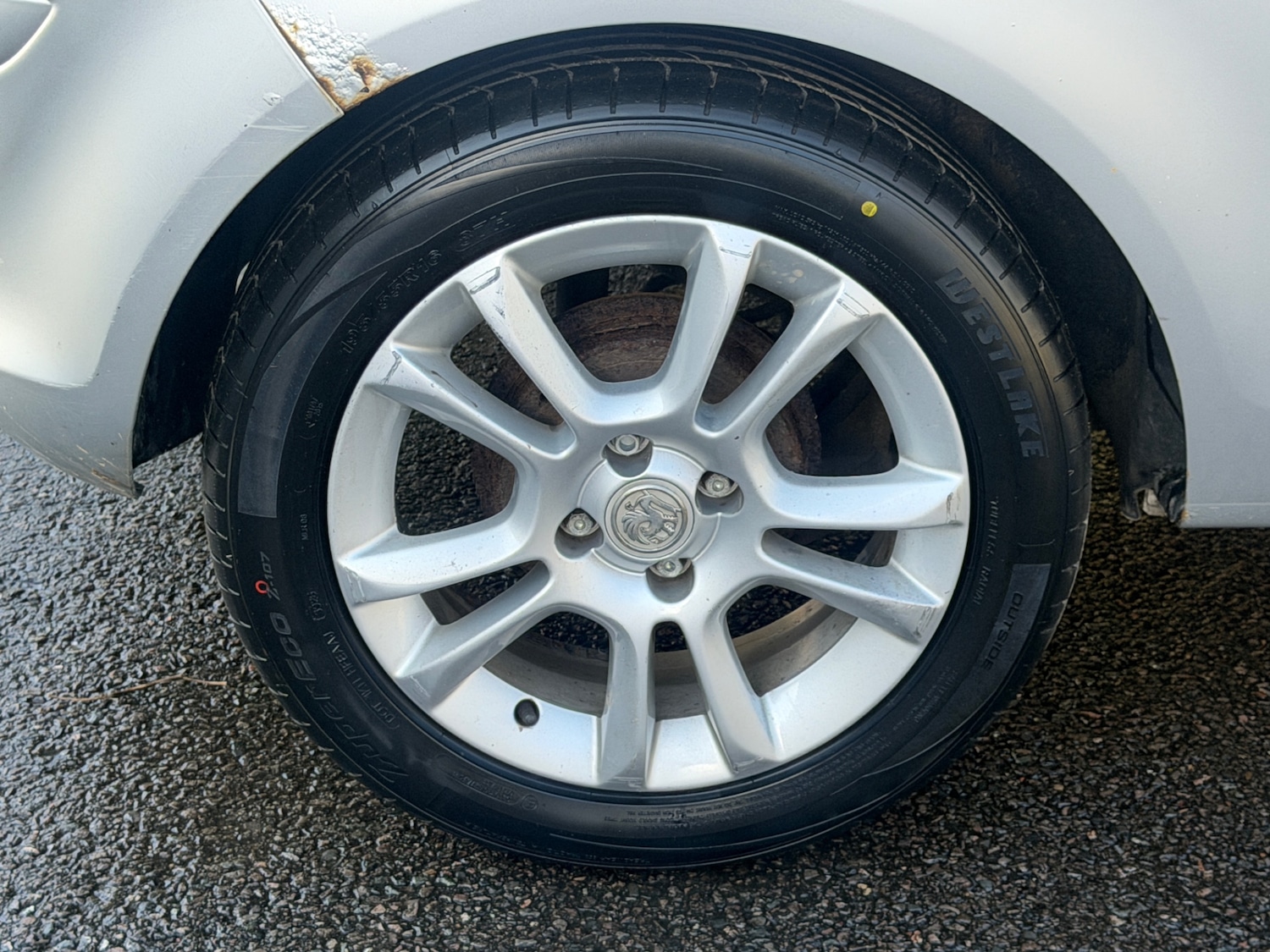 Used Vauxhall Corsa 2009 for sale - 77432901: Photo 25