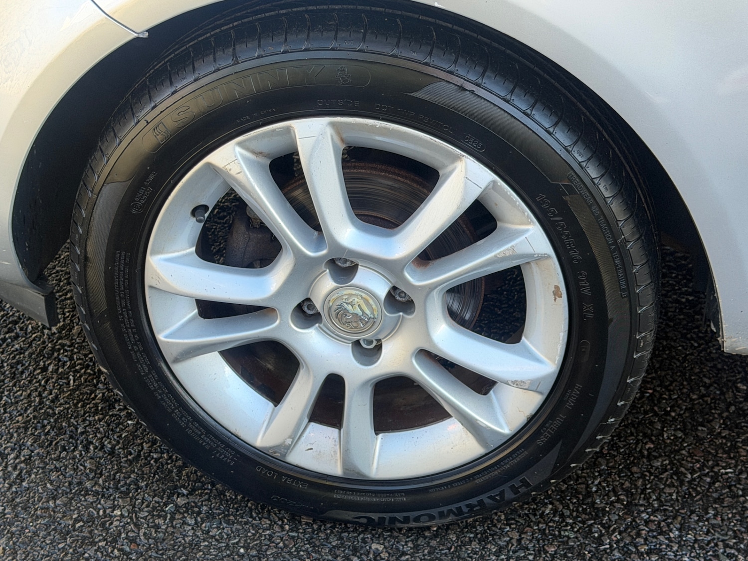 Used Vauxhall Corsa 2009 for sale - 77432901: Photo 27