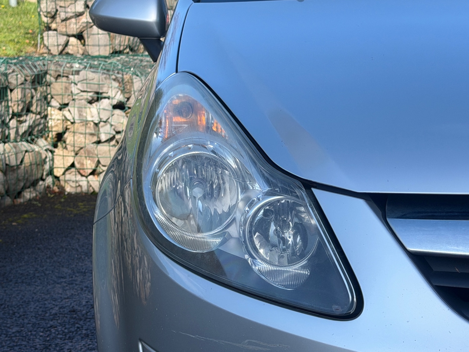 Used Vauxhall Corsa 2009 for sale - 77432901: Photo 43