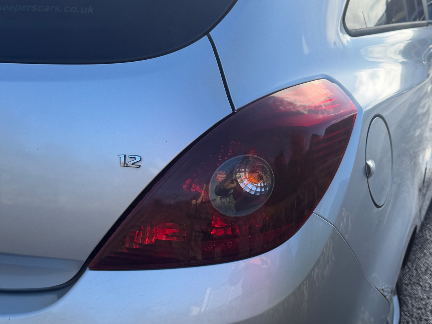 Used Vauxhall Corsa 2009 for sale - 77432901: Photo 45