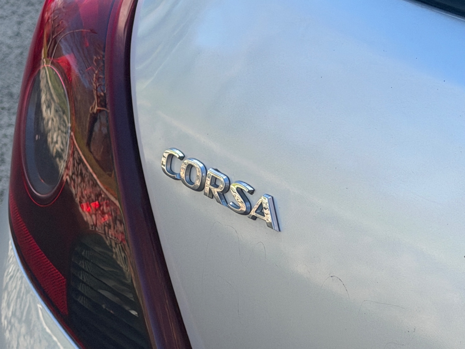 Used Vauxhall Corsa 2009 for sale - 77432901: Photo 48