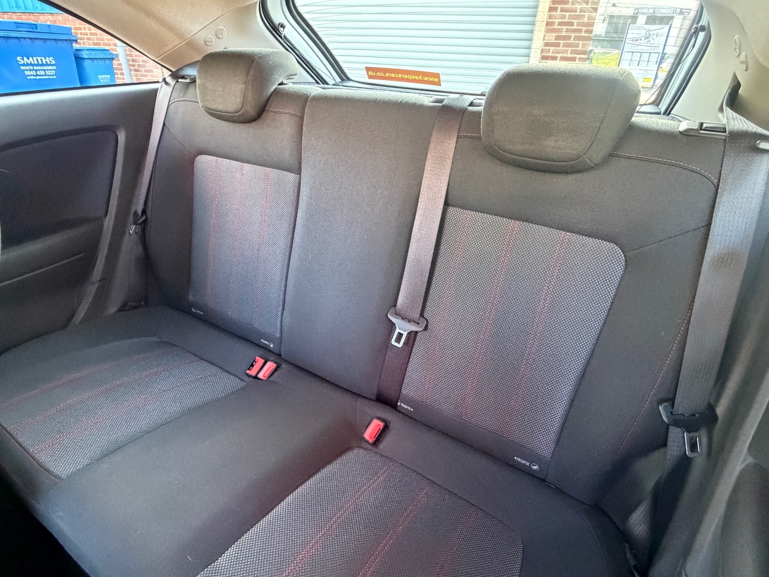 Used Vauxhall Corsa 2009 for sale - 77432901: Photo 6