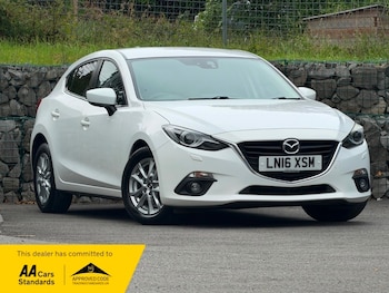 Used Mazda Mazda3 2016 for sale - 78925436: Photo