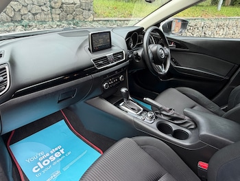 Used Mazda Mazda3 2016 for sale - 78925436: Photo