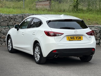 Used Mazda Mazda3 2016 for sale - 78925436: Photo