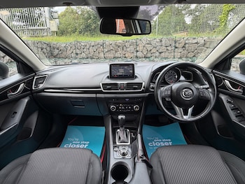 Used Mazda Mazda3 2016 for sale - 78925436: Photo