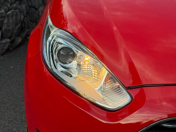 Used Ford Fiesta 2015 for sale - 76237498: Photo 42