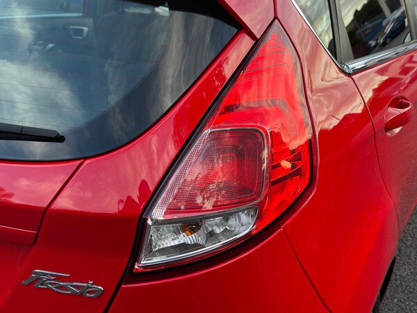 Used Ford Fiesta 2015 for sale - 76237498: Photo 44