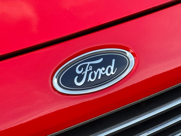 Used Ford Fiesta 2015 for sale - 76237498: Photo 46