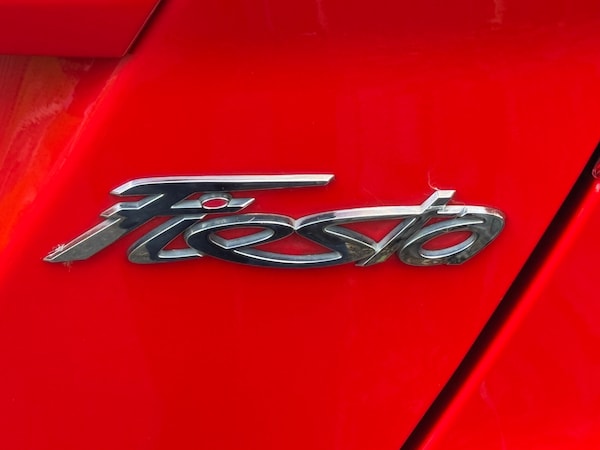 Used Ford Fiesta 2015 for sale - 76237498: Photo 48