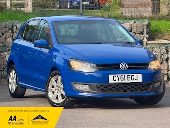 Volkswagen - Polo