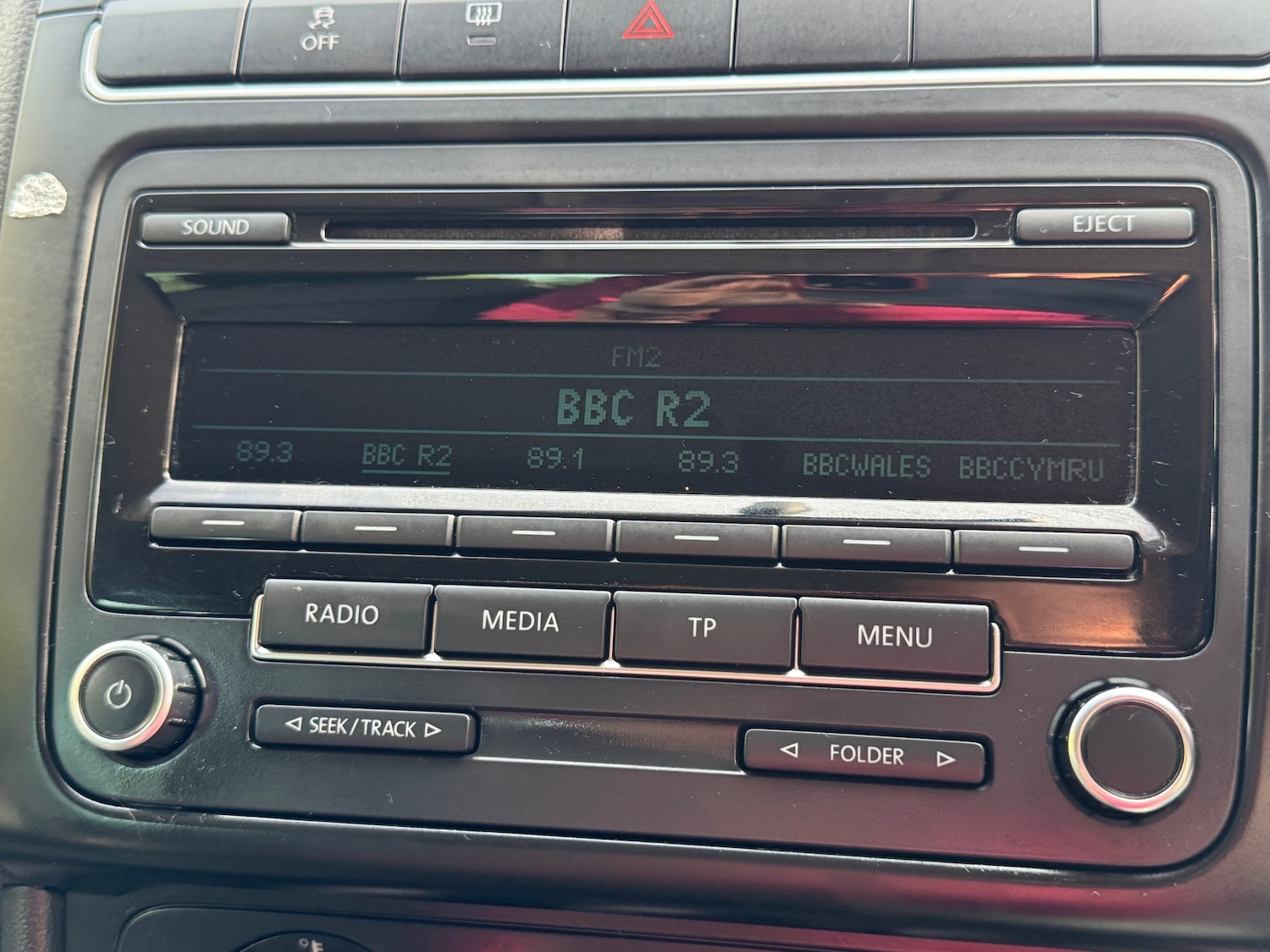 Vehicle 31