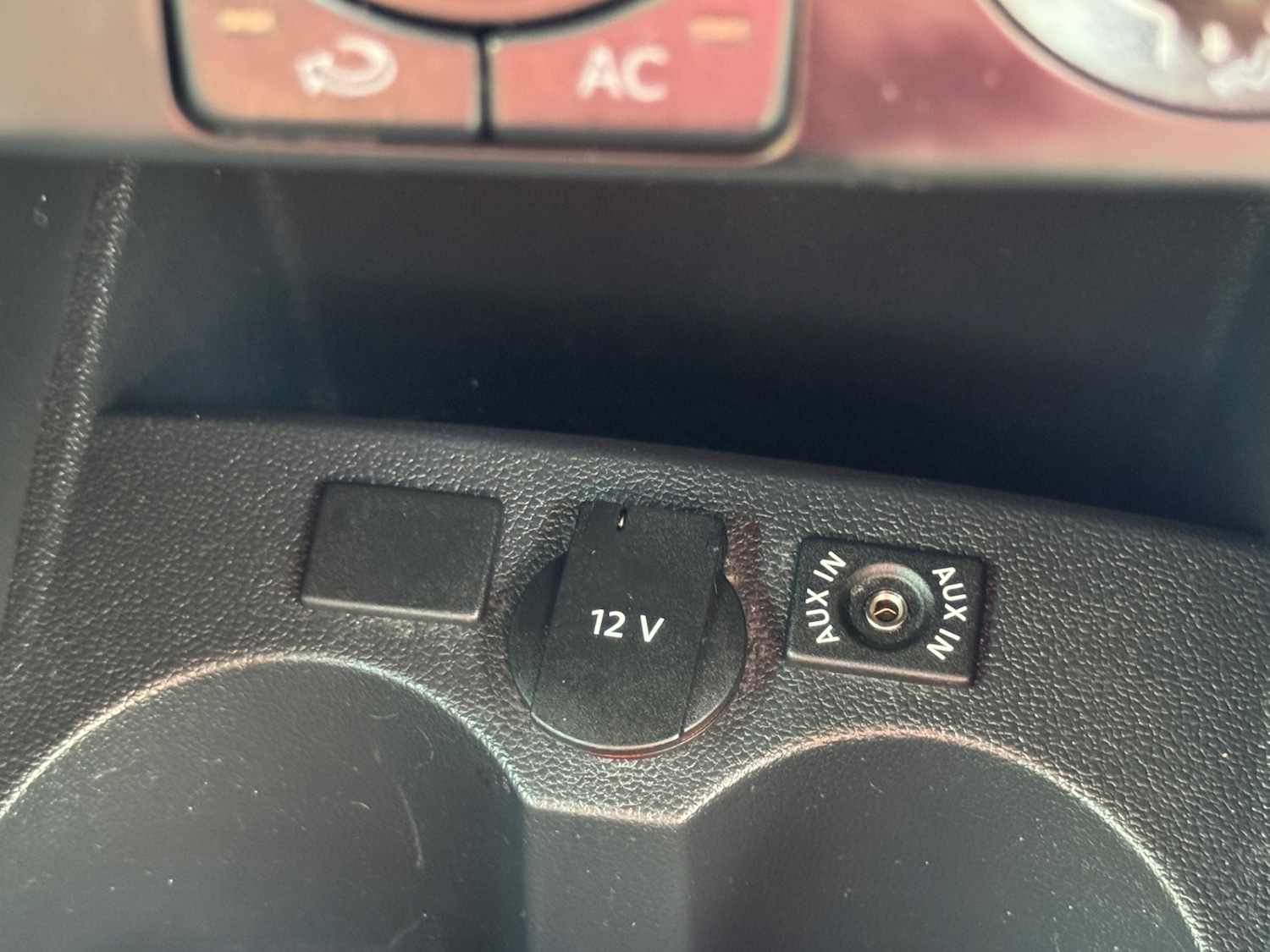 Vehicle 32