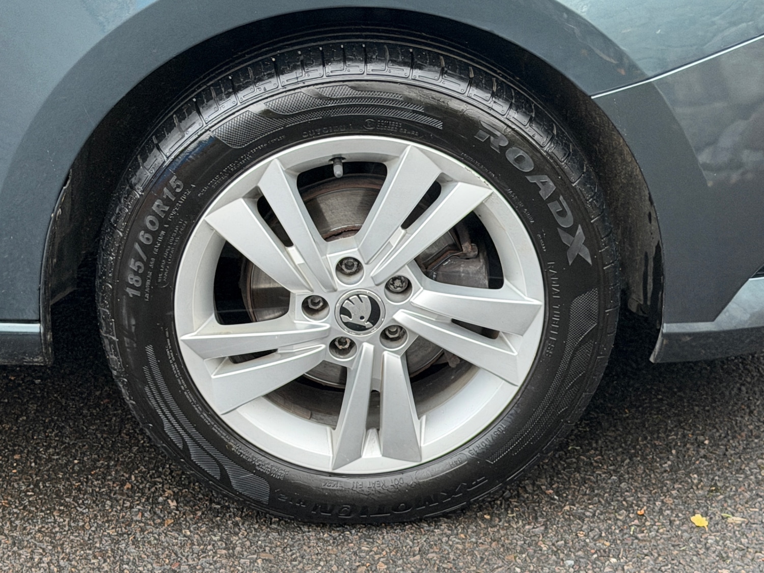 Used Skoda Fabia 2019 for sale - 76685253: Photo 10