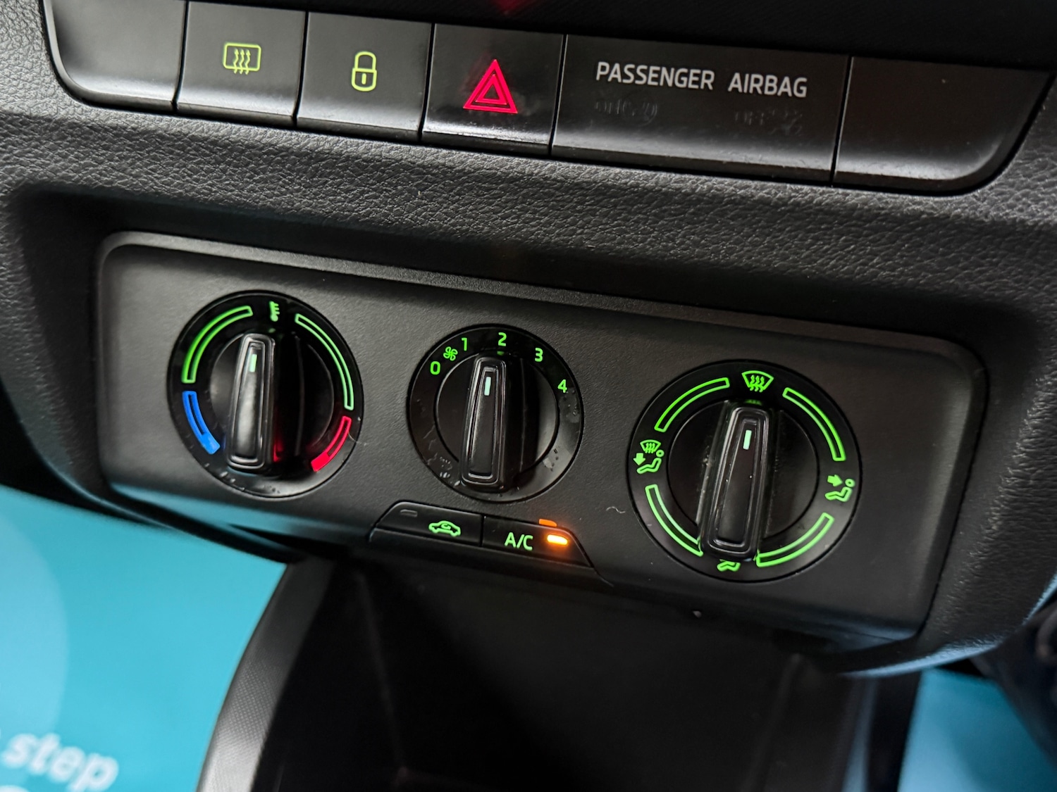 Used Skoda Fabia 2019 for sale - 76685253: Photo 17