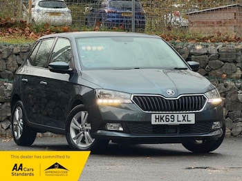 2019 (69) - 1.0 SE Euro 6 5dr