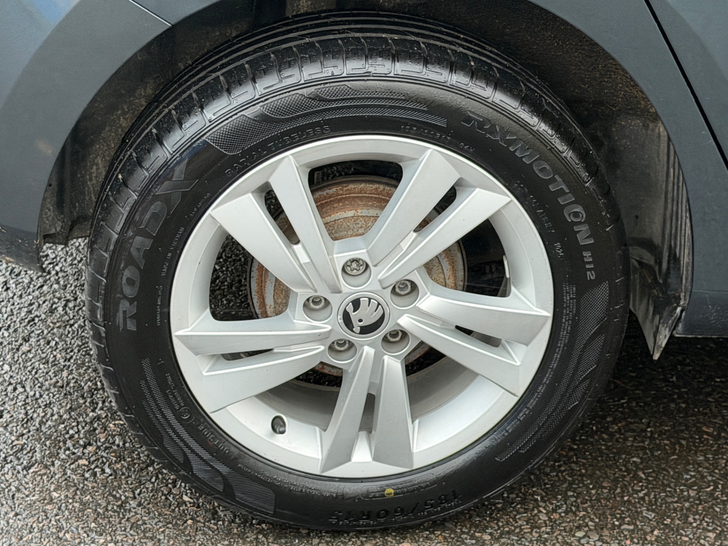 Used Skoda Fabia 2019 for sale - 76685253: Photo 22