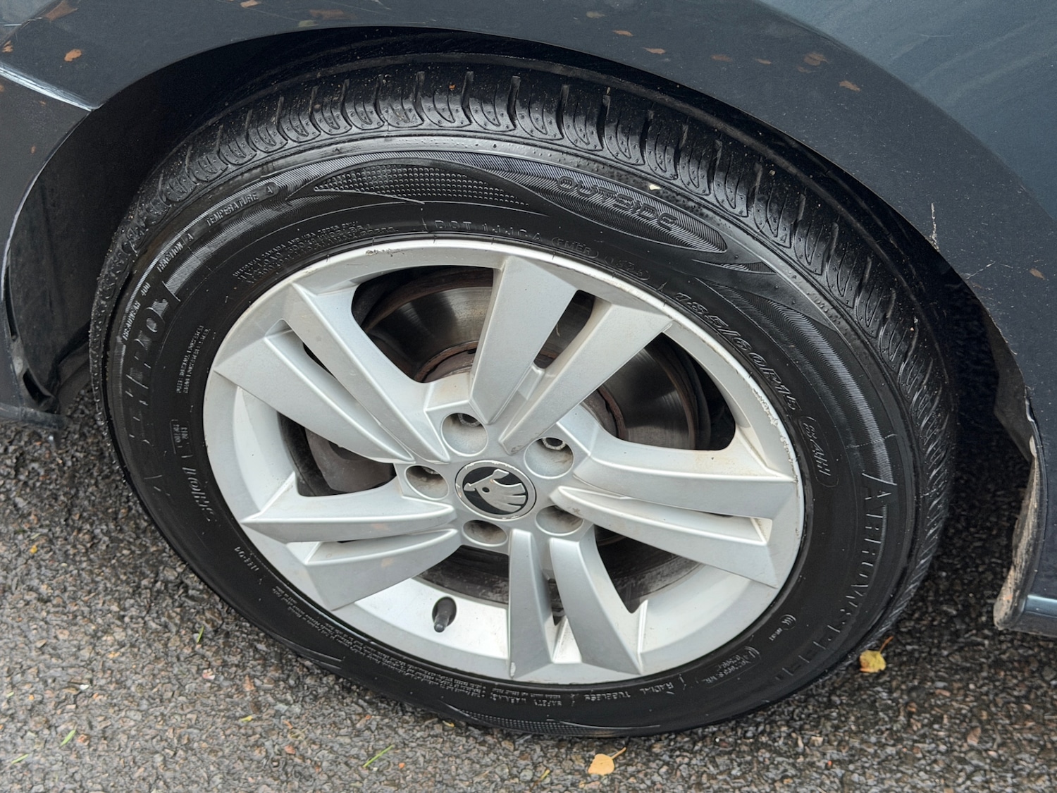 Used Skoda Fabia 2019 for sale - 76685253: Photo 24