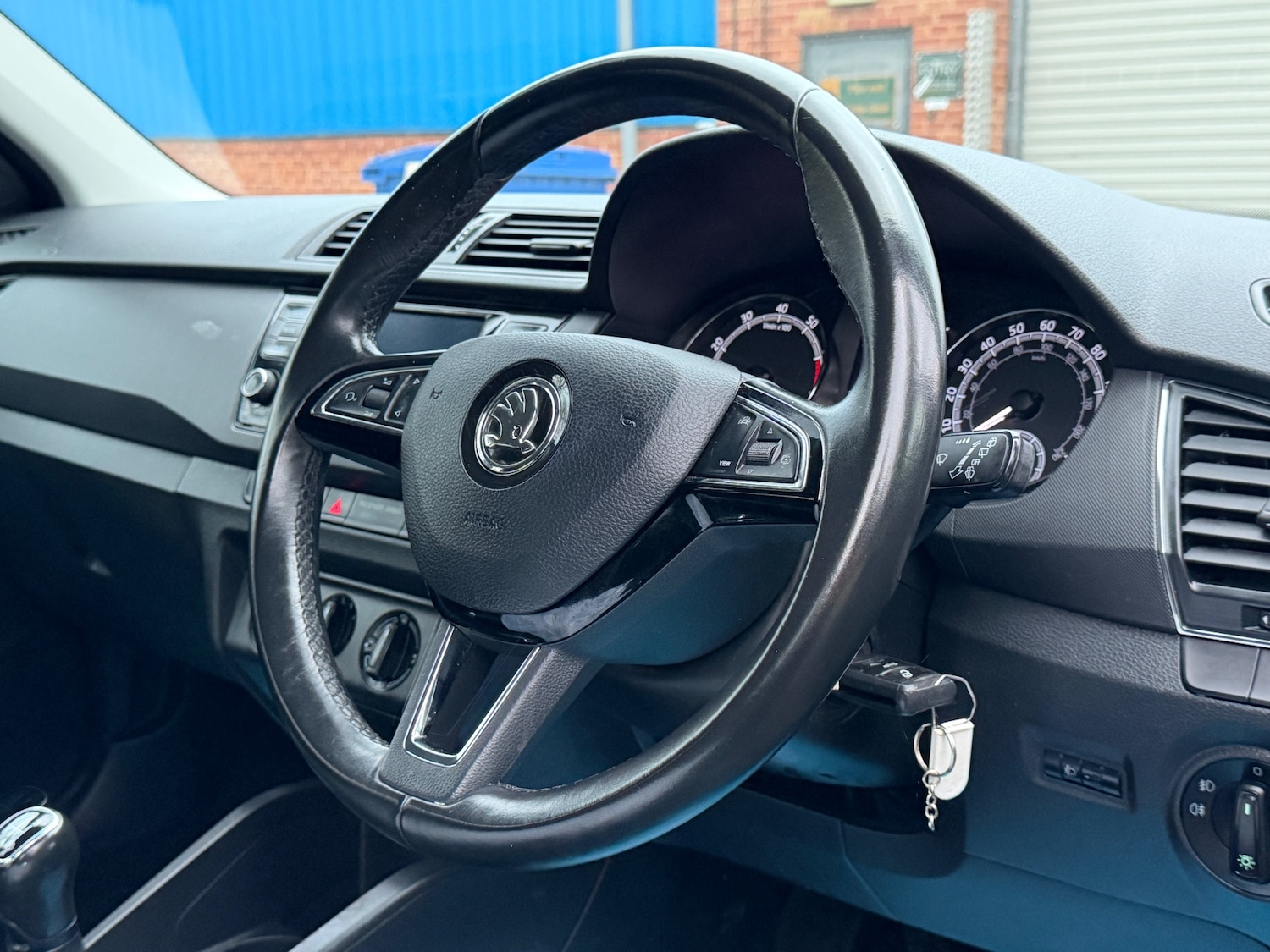 Used Skoda Fabia 2019 for sale - 76685253: Photo 27