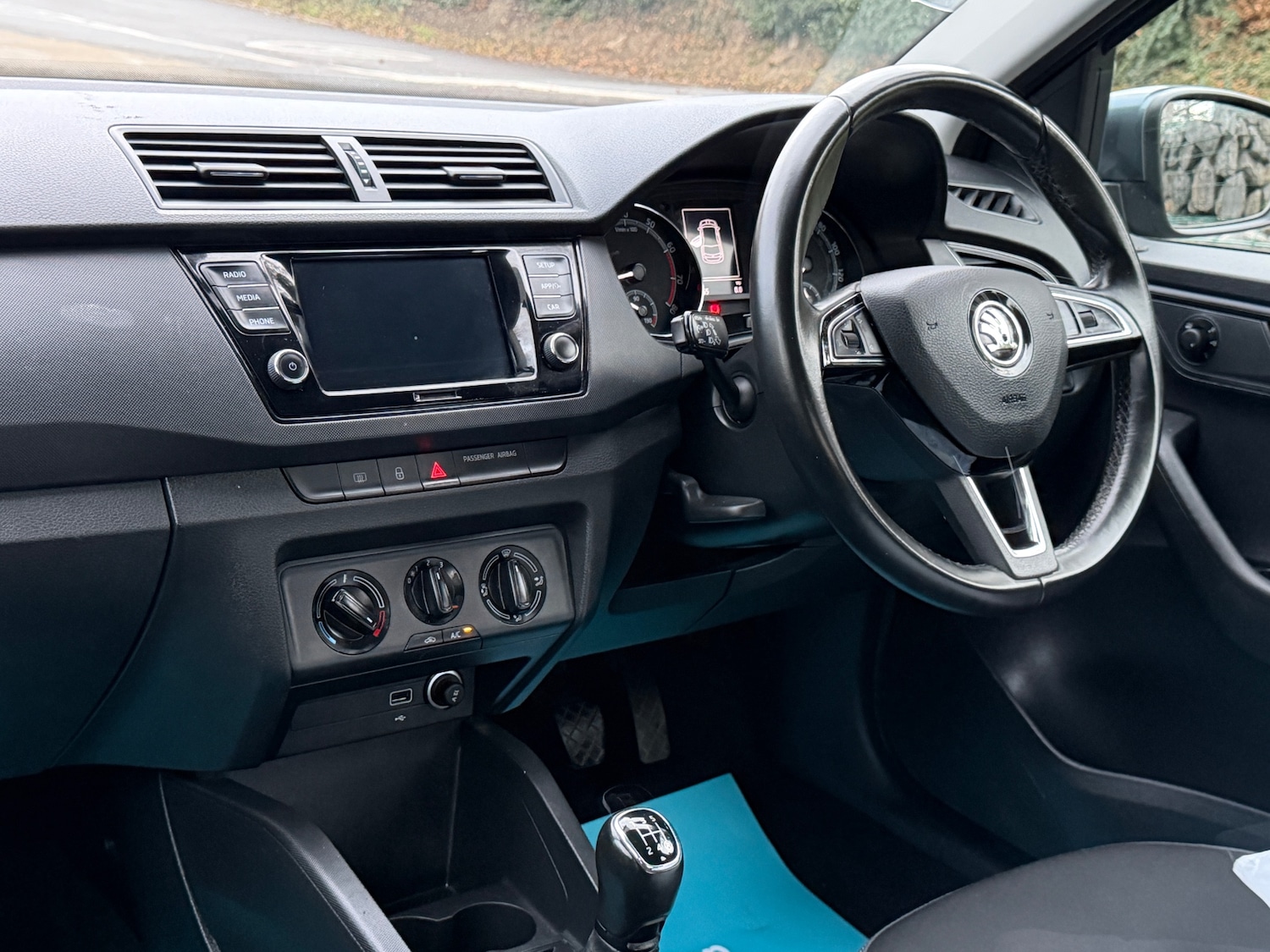 Used Skoda Fabia 2019 for sale - 76685253: Photo 28